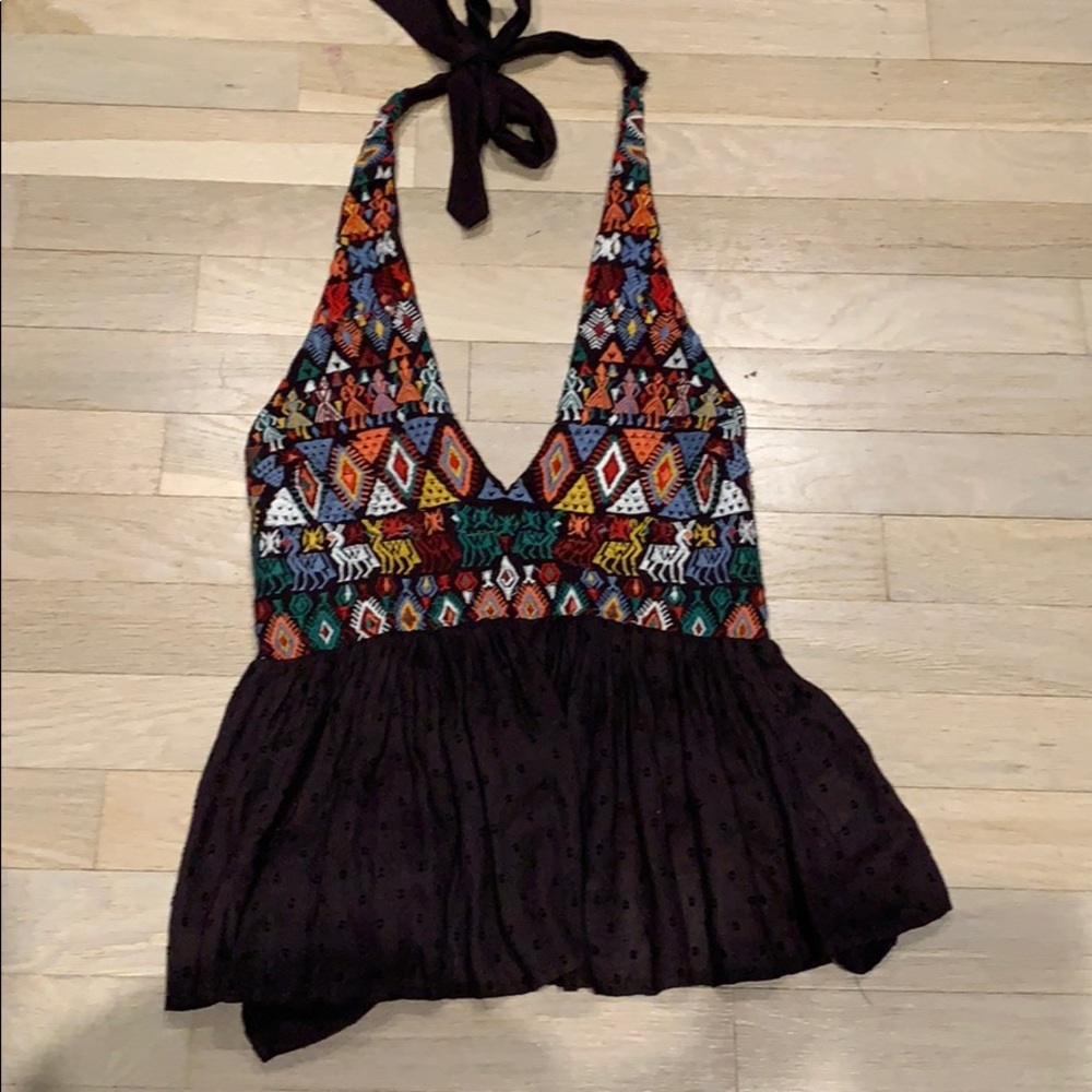 In great condition. Worn 1x